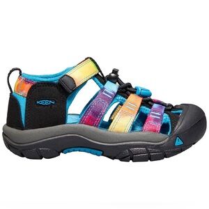 Keen Youth Tie Dye Newport H2